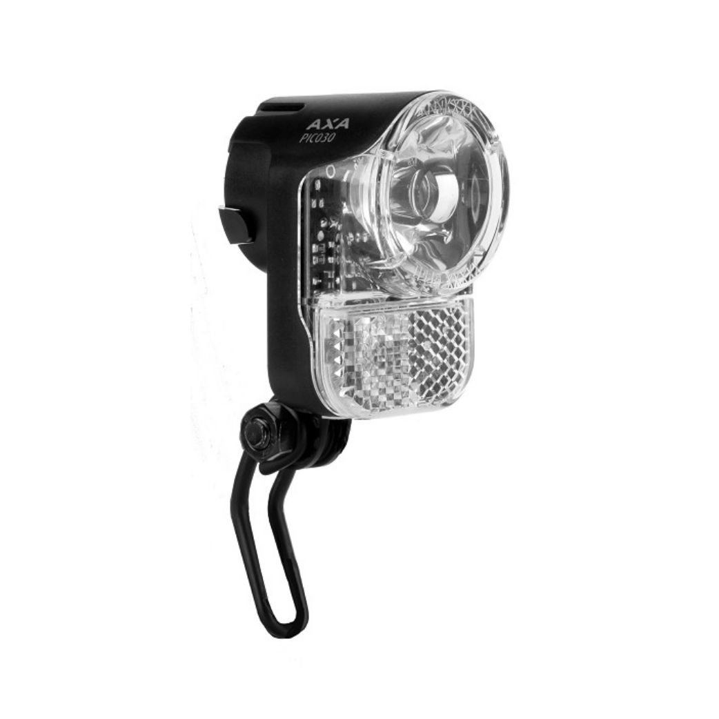 Feelegne Pico 30 Accendi da LED Dynamo Black