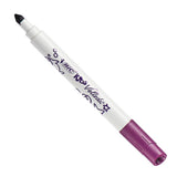 Bic Velleda Kids Whiteboard Markers, 6st.