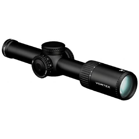 Visor Vortex Viper PST Gen II 1-6x24 SFP, retícula VMR-2 (MOA)