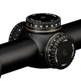 Visor Vortex Viper PST Gen II 1-6x24 SFP, retícula VMR-2 (MOA)