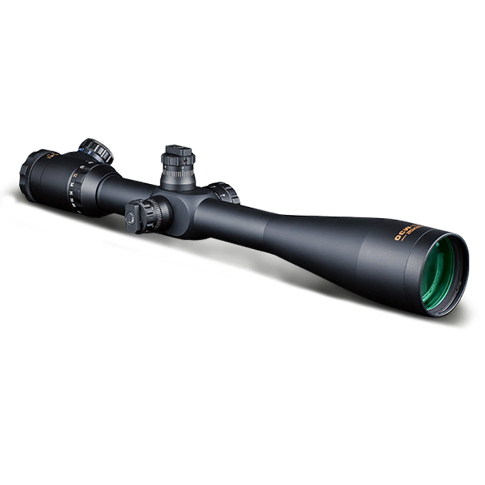 Vortex rifle scope Viper PST Gen II 5-25x50 FFP, EBR-7C reticle (MRAD)