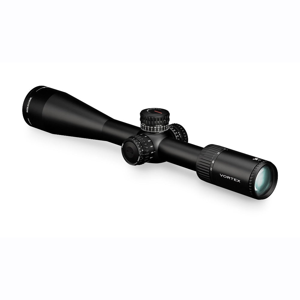 Vortex rifle scope Viper PST Gen II 5-25x50 FFP, EBR-7C reticle (MRAD)