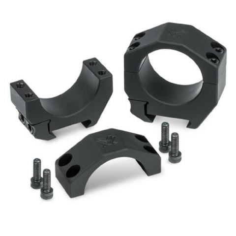 Vortex precision matched 34 mm rings (set van 2) 25,4mm hoog