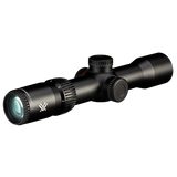 Vortex rifle scope crossfire ii 2-7x32 crossbow kit sfp, xbr-2 (moa)