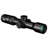Vortex rifle scope crossfire ii 2-7x32 crossbow kit sfp, xbr-2 (moa)