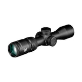 Strelni daljnogled Vortex Crossfire HD 1,5-5,5x32 Scout, osvetljen namerilni križ 2A BDC (MOA)