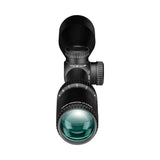 Vortex crossfire hd 3-9x40 richtkijker, muzzleloader bdc dradenkruis (moa)