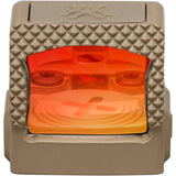 Vortex micro red dot defender-ccw 3 moa tan