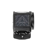 Vortex enclosed solar mico red dot defender-ccw 3 moa