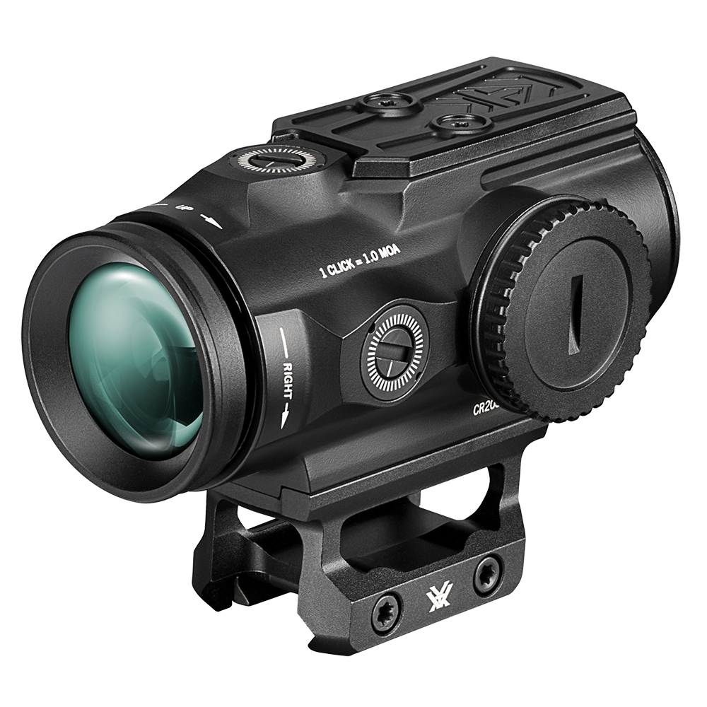 Vortex red dot rifle scope Spitfire HD Gen II 5x