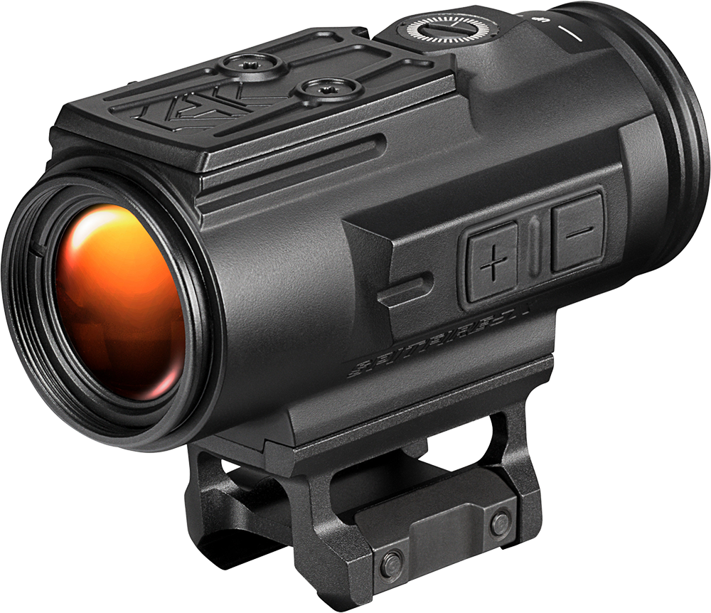 Vortex red dot rifle scope Spitfire HD Gen II 5x