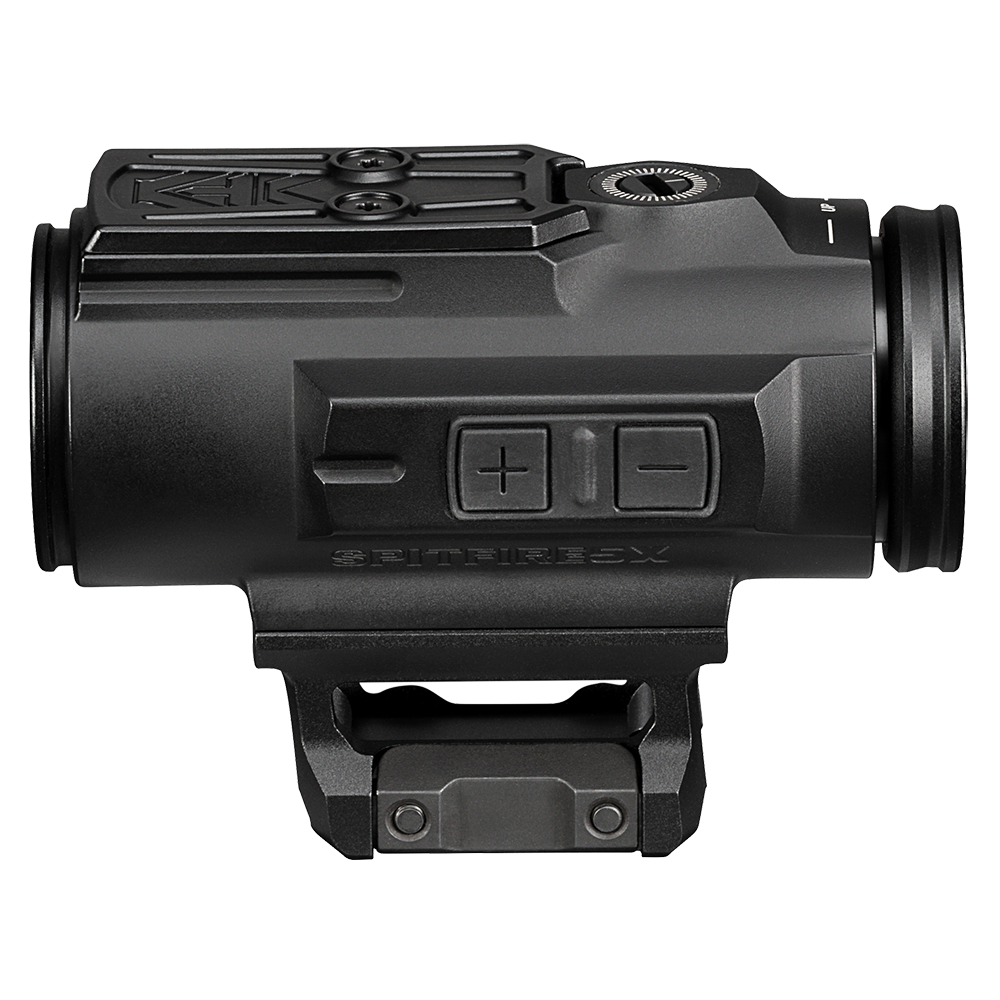 Vortex red dot rifle scope Spitfire HD Gen II 5x
