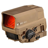 Vortex amg uh-1 gen ii tan holographic sight