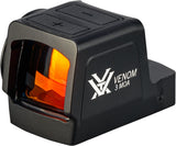 Vortex red dot venom enclosed 3 moa