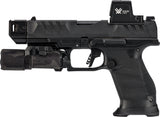 Vortex red dot venom enclosed 3 moa