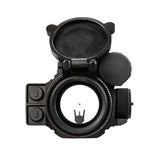 Vortex red dot strikefire ii sf-br-504