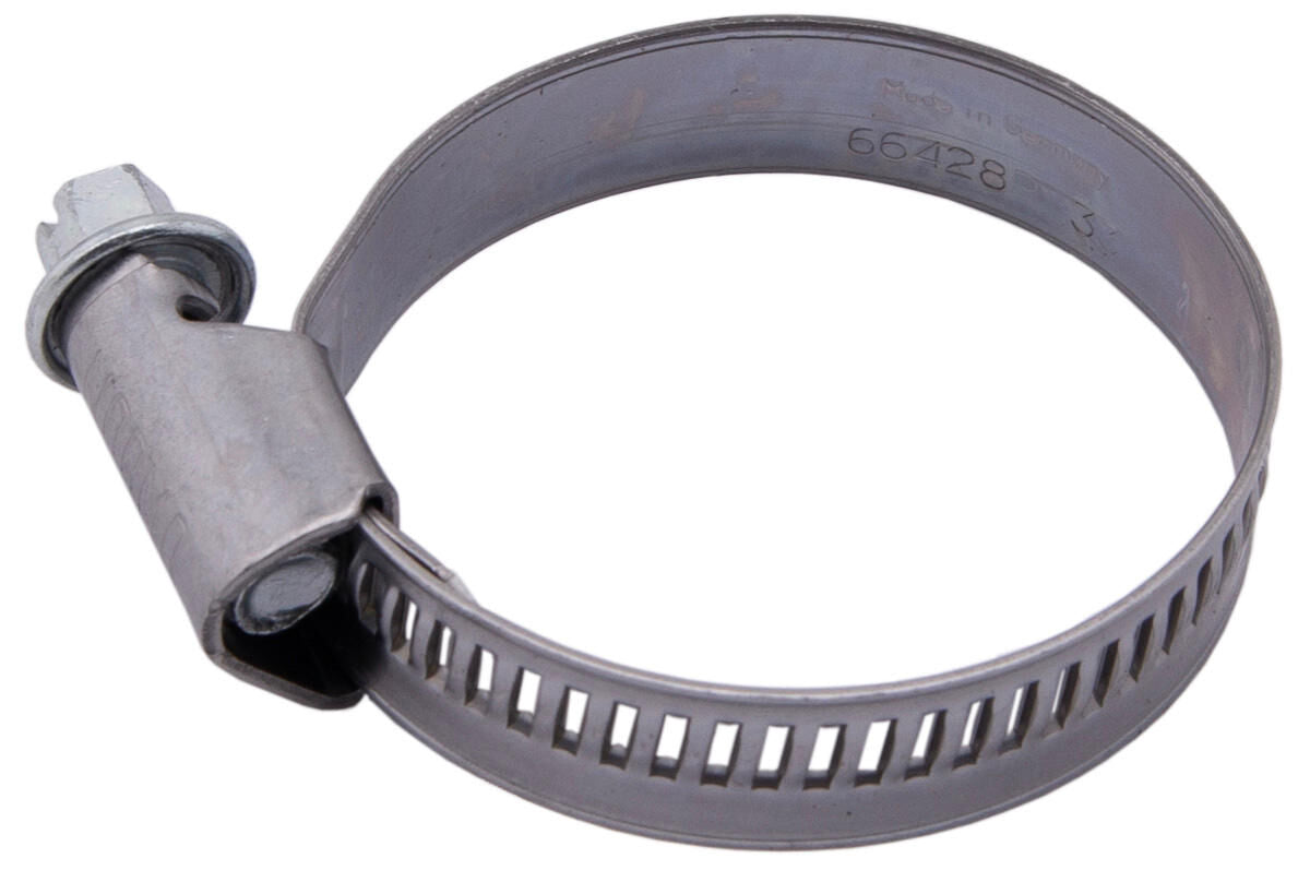 Dresselhaus hose clamp norma hose clamp norma b=12mm clamping range 30
