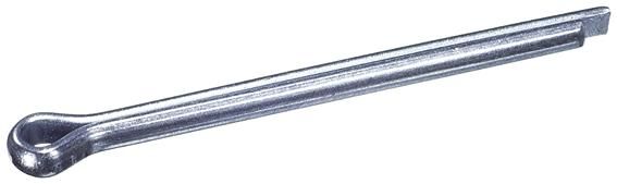 Dresselhaus cotter pin splints 4 x 50mm