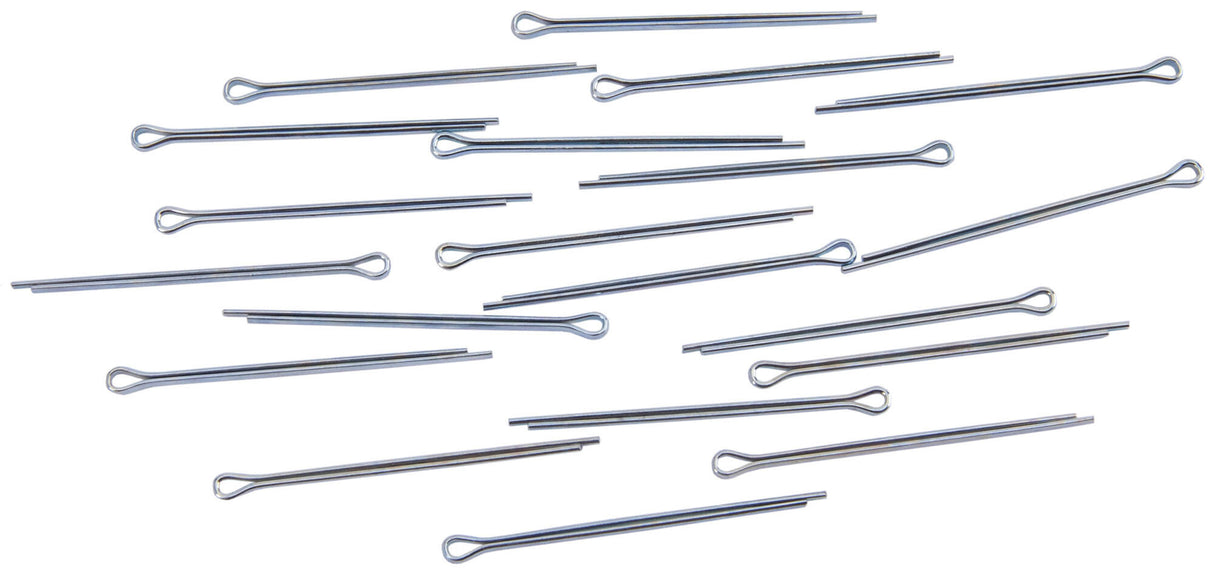 Dresselhaus splitpen