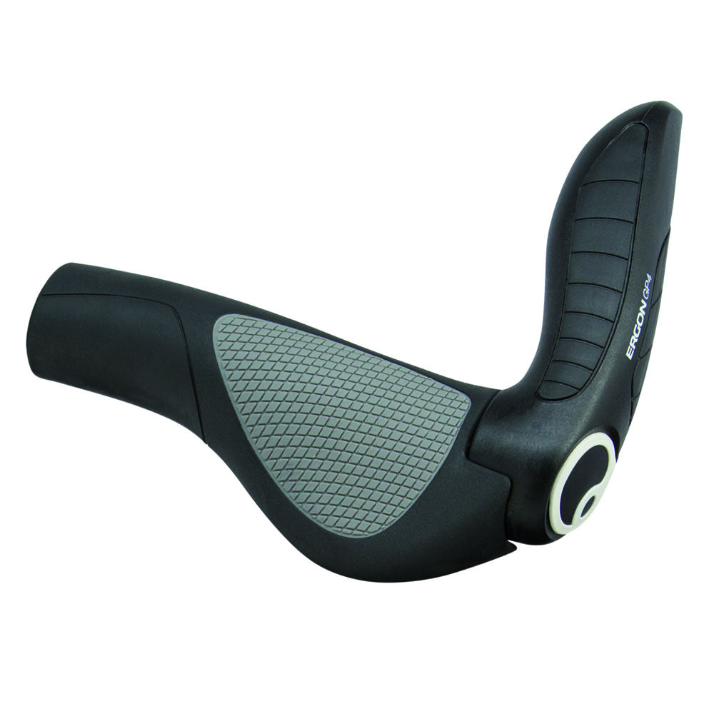 Ergon håndterer gp4-l