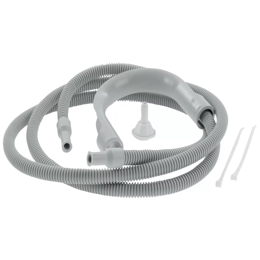 Bosch wtz1110 condensate drain hose