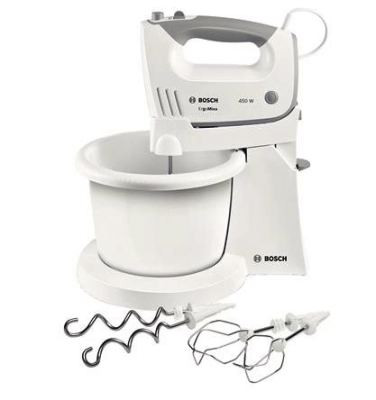 Bosch mfq36460 ročni mešalnik s skledo