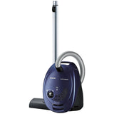 Vysavač Siemens vs06a111 600w modro černý