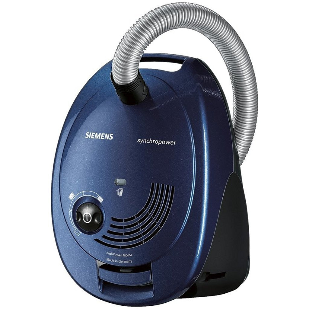 Siemens VS06A111 sesalnik 600W modra črna