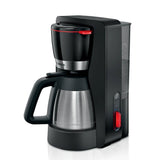 Bosch Tka6m273 Mymoment Coffee Machine Black