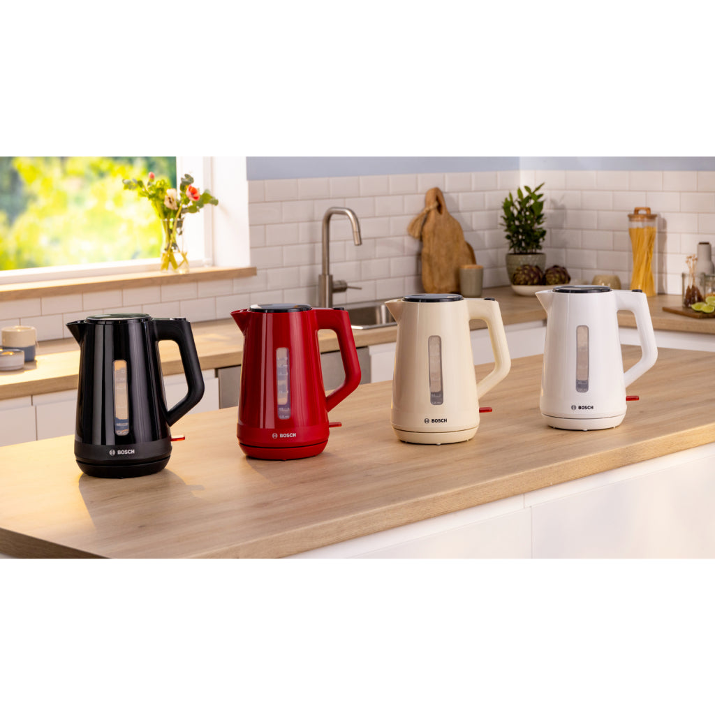 Bosch twk1m121 kettle