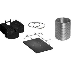 Bosch dwz1gk1u2 cooker hood recirculation kit