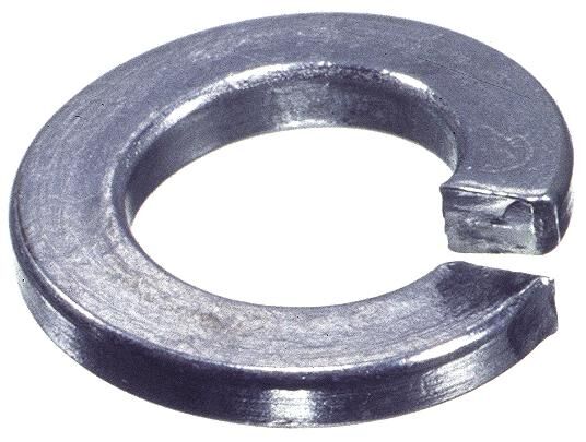 Dresselhaus veerring