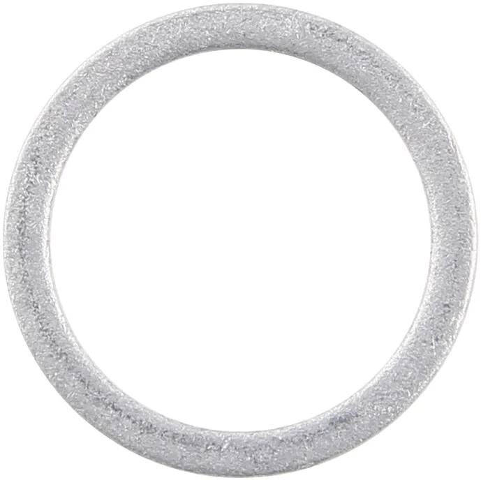 Dresselhaus Dichtring Dichtring, Aluminium 12 x 18