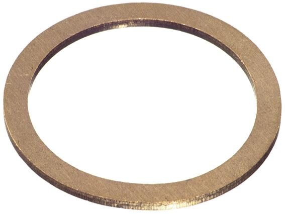 Dresselhaus afdichtingsring seal ring, form a 16 x 20 x 1.5 mm