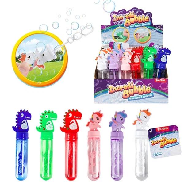 Toi-toys toi toys bubble blowing rod 14cm