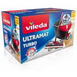 Vileda turbo ultramax čistilni set