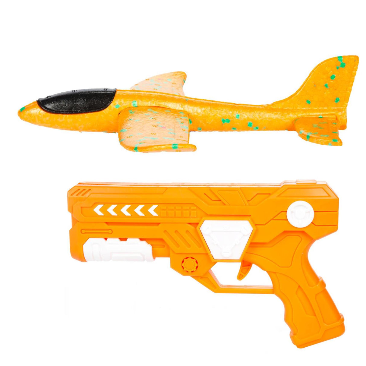 Toi-toys foam plane 23 cm