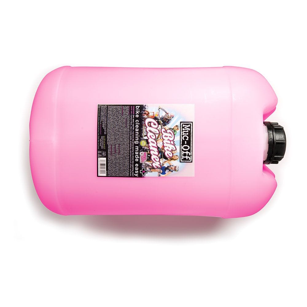 Muc-off bicycle cleaner 25l can
