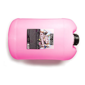 Muc-off bicycle cleaner 25l can