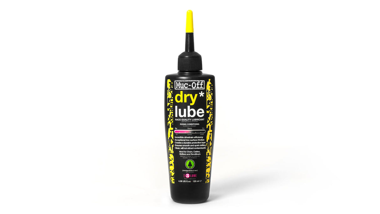 Muc-off dry lube 120ml