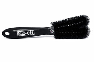 Brosse à deux dents Muc-off