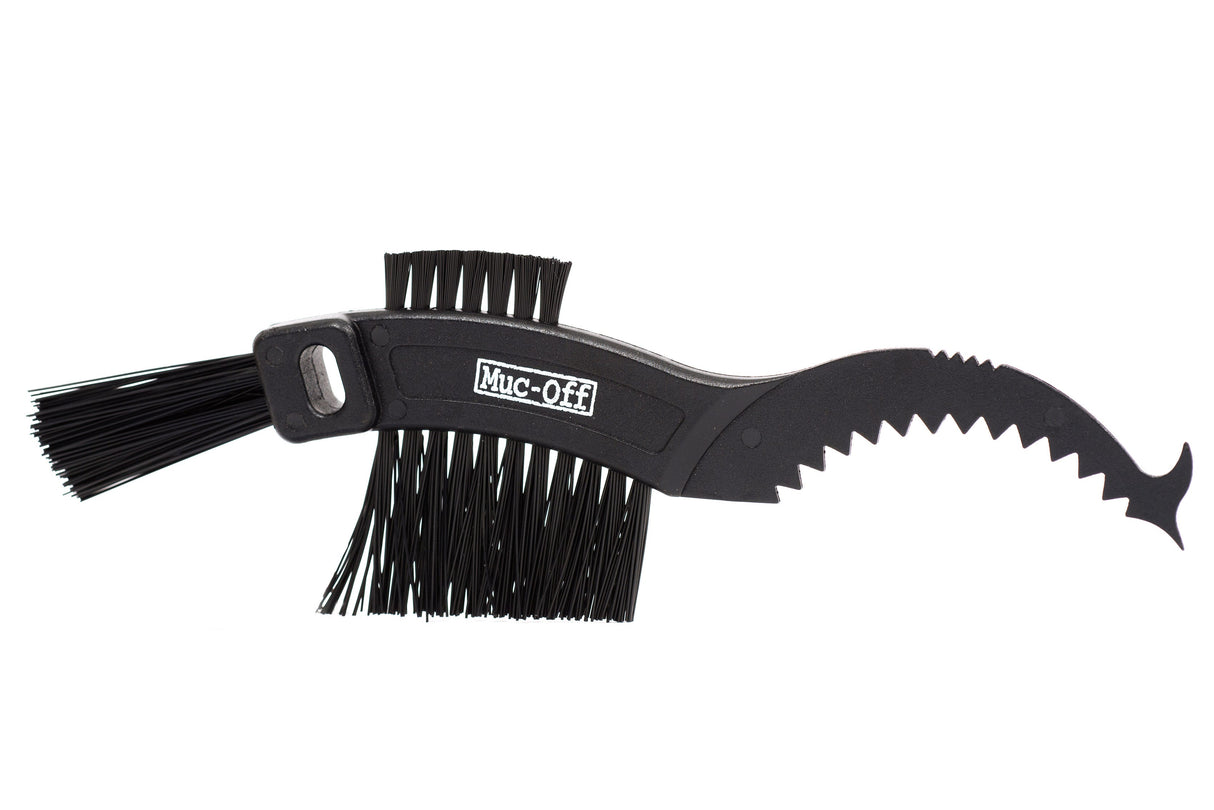 Muc-off Klauen Pinsel