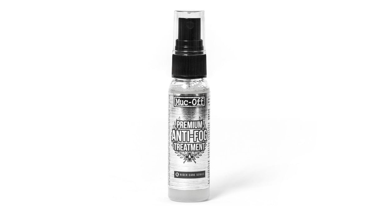 Muc-off anti-fog treatment 32ml