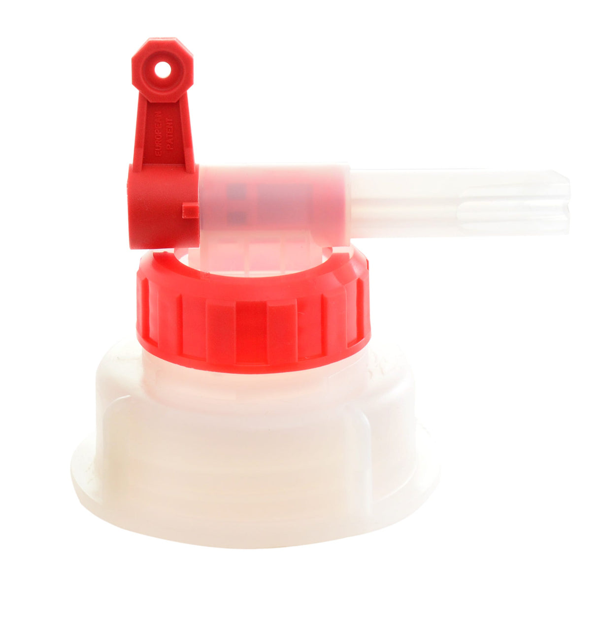 Muc-off tap for 25 litre drum