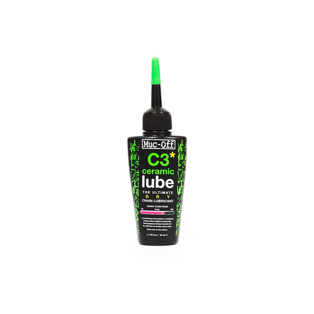 MUC-OFF C3 suho keramično mazivo