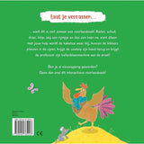 Deltas tickle the cockatoo! reading book