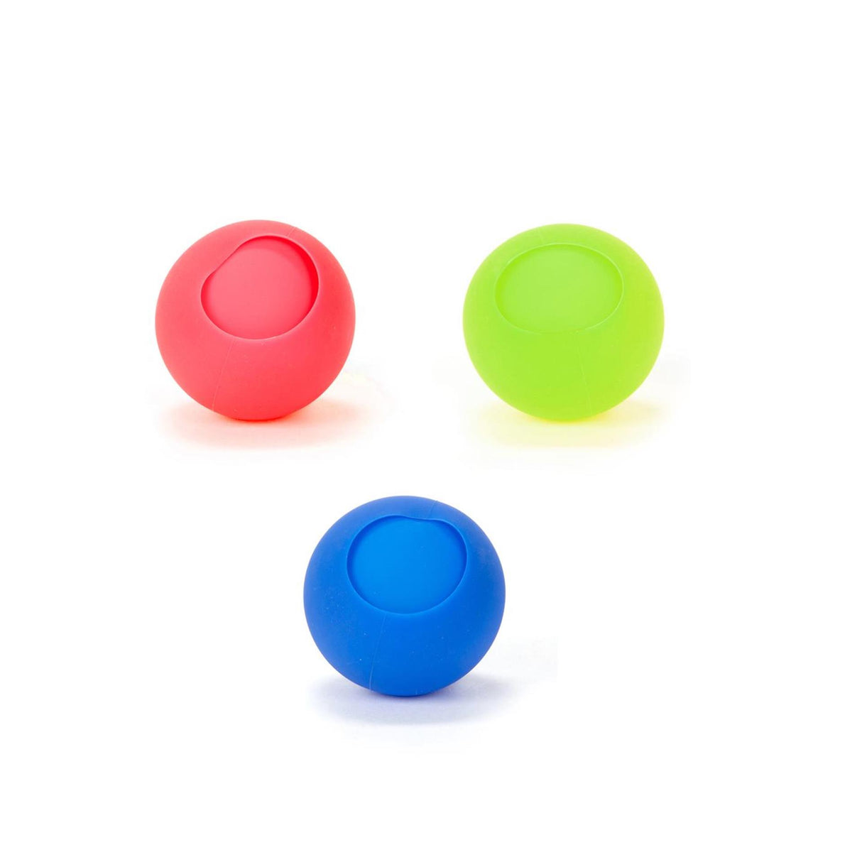 Splash Waterballon riutilizzabile e Self -Selt 3 pezzi