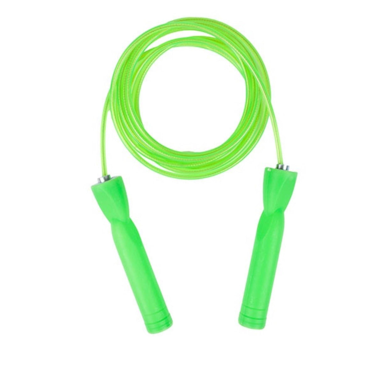 Toi-toys Springseil mit Metalldraht, 280 cm