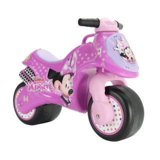 Injusa running figure Minnie