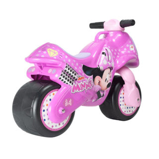 Injusa running figure Minnie